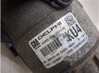  Компрессор кондиционера Opel Zafira B 2005-2012 20316895 #3