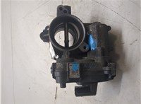  Заслонка дроссельная Opel Zafira B 2005-2012 20316899 #8