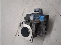  Заслонка дроссельная Opel Zafira B 2005-2012 20316899 #9