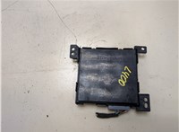  Блок управления климат-контролем Honda Civic 2021- 20316923 #4