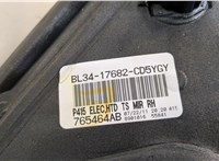  Зеркало боковое Ford F-150 2009-2014 20316955 #3