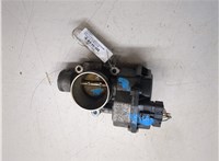 1635R8 Заслонка дроссельная Peugeot 206 20316963 #1