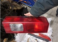 15823509 Фонарь (задний) Hummer H3 20316968 #4