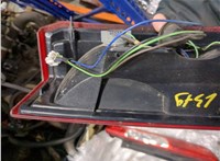 15823509 Фонарь (задний) Hummer H3 20316968 #8