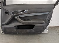 4F0831052F Дверь боковая (легковая) Audi A6 (C6) 2005-2011 20316973 #5