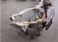5710402092 Рамка передняя (телевизор) Toyota Corolla E12 2001-2006 20316976 #6