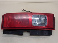  Фонарь (задний) Hummer H3 20316988 #1