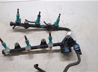 232090P010, 2320931090 Форсунка топливная Toyota Sienna 3 2010-2014 20316996 #1