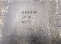 9620915980 Защита арок (подкрылок) Citroen Xantia 1998-2000 20317016 #3