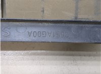 72651AG00A Воздуховод Subaru Tribeca (B9) 2004-2007 20317032 #2