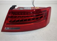  Фонарь (задний) Audi A5 (8T) 2011-2017 20317051 #1