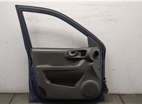  Ручка двери наружная Hyundai Santa Fe 2000-2005 11357023 #6