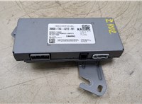  Блок управления радиоприемником Acura RDX 2012-2018 20317056 #1