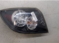 BP4S51160E Фонарь (задний) Mazda 3 (BK) 2003-2009 20317057 #5