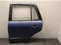  Ручка двери наружная Hyundai Santa Fe 2000-2005 11357026 #1
