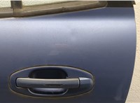  Ручка двери наружная Hyundai Santa Fe 2000-2005 11357026 #2