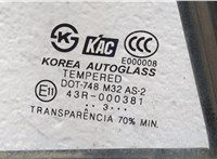 Ручка двери наружная Hyundai Santa Fe 2000-2005 11357026 #4