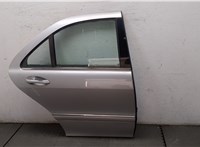  Кнопка стеклоподъемника (блок кнопок) Mercedes S W220 1998-2005 11357031 #1