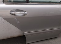  Кнопка стеклоподъемника (блок кнопок) Mercedes S W220 1998-2005 11357031 #3