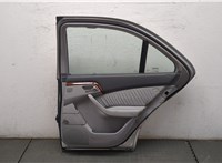  Кнопка стеклоподъемника (блок кнопок) Mercedes S W220 1998-2005 11357031 #8