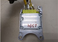  Блок управления подушками безопасности Toyota Venza 2008-2017 20317088 #4