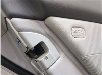 A2207300105 Дверь боковая (легковая) Mercedes S W220 1998-2005 20317102 #9