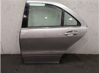 A2207300105 Дверь боковая (легковая) Mercedes S W220 1998-2005 20317102 #24