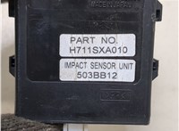H711SXA010 Блок комфорта Subaru Tribeca (B9) 2004-2007 20317117 #2