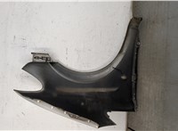  Крыло Mercedes Vito W639 2004-2013 20317121 #5