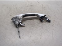  Ручка двери наружная Mercedes CLS C219 2004-2010 20317123 #4