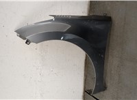  Крыло Hyundai Elantra 2013-2016 20317135 #1