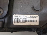B33D66960 Сабвуфер Mazda 3 (BK) 2003-2009 20317142 #2