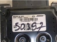 BN9R66920 Усилитель звука Mazda 3 (BK) 2003-2009 20317157 #2
