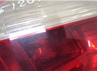  Фонарь (задний) Renault Megane 3 2009-2016 20317166 #2