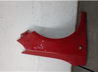  Крыло Skoda Fabia 2007-2010 20317184 #1