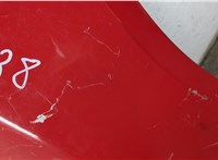  Крыло Skoda Fabia 2007-2010 20317184 #2