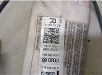  Подушка безопасности боковая (в сиденье) Volkswagen Tiguan 2011-2016 20317196 #2