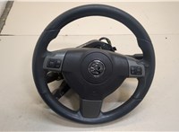  Руль Opel Vectra C 2002-2008 20317201 #1