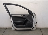 8K0867103AK Дверная карта (Обшивка двери) Audi A4 (B8) 2011-2015 11357102 #6