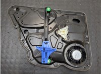 3C9839462L, 1K0959704P Стеклоподъемник электрический Volkswagen Passat 6 2005-2010 20317215 #2