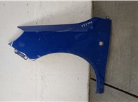 5J0821021A Крыло Skoda Fabia 2007-2010 20317222 #1