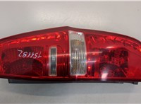  Фонарь (задний) Hyundai H-1 Starex 2007-2015 20317234 #1