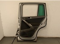  Замок двери Volkswagen Tiguan 2007-2011 11357123 #2