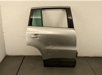  Замок двери Volkswagen Tiguan 2007-2011 11357123 #1