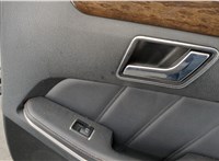  Дверная карта (Обшивка двери) Mercedes E W212 2009-2013 11357139 #7