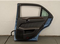  Дверная карта (Обшивка двери) Mercedes E W212 2009-2013 11357139 #10