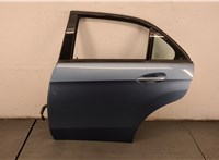  Дверная карта (Обшивка двери) Mercedes E W212 2009-2013 11357141 #1