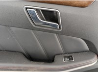  Дверная карта (Обшивка двери) Mercedes E W212 2009-2013 11357141 #6