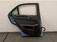  Дверная карта (Обшивка двери) Mercedes E W212 2009-2013 11357141 #9