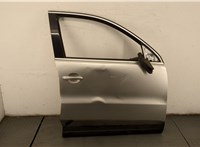  Молдинг стекла (боковое) Volkswagen Tiguan 2007-2011 11357144 #1